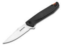 Boker Magnum Border Forest Folder Knife