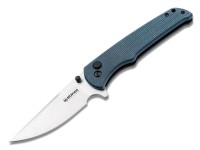 Boker Magnum Bluejay Knife