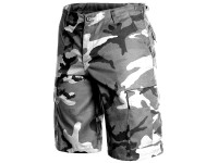 Hlače Kratke Bermuda Urban Mil-Tec XXL