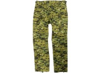 Hlače BDU Marpat Mil-Tec XXL