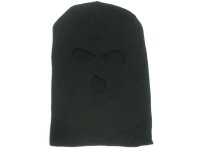 Balaclava FS 3 Rupe Crna