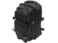 US Assault Pack Small Black