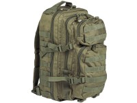 US Assault Pack Small Olive