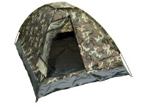 Šator Mil-Tec Iglu Standard 2 Osobe Woodland