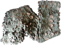 Camo Net Woodland 6x2,4m