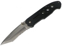 Mil-Tec Tantoo Folding Knife Black