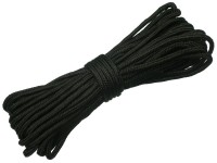 Vrpca Komando 5mm/15m Crna