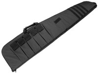 Torba Transportna 140cm Črna Mil-Tec