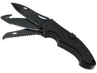 Mil-Tec MT-Plus 3 Blade Pocket Knife