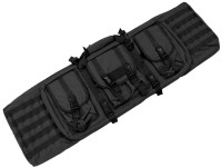 Torba Transportna 105cm Molle Črna Mil-Tec