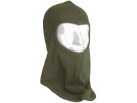 Balaklava Pamuk Otvorena OD