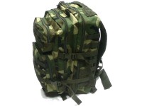 US Assault Pack Large Woodland