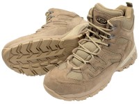 Shoes Mil-Tec Squad 5 Coyote 47