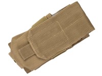 Pouch Molle M4 Magazine CB Mil-Tec