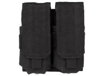 Džep Molle 2x M4 Spremnik Crn Mil-Tec