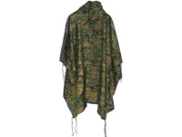 Poncho Ripstop Marpat