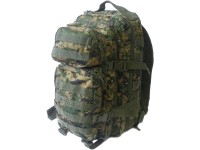 US Assault Pack Small Marpat