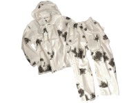 Snow Camo BW Used