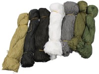 Resice za Ghillie Odijelo Mil-Tec 7 Boja