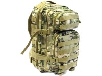 US Assault Pack Small Multicam