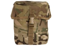 Pouch Molle Medic MC Mil-Tec