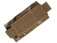 Pouch Molle Pistol Magazine MC Mil-Tec