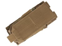 Pouch Molle M4 Magazine MC Mil-Tec