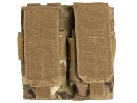 Pouch Molle 2x M4 Magazine MC Mil-Tec