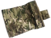 Mil-Tec Mag Drop Pouch Multicam