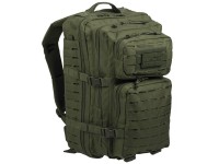 Backpack US Assault Laser Cut Large OD