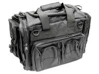 Range Bag K-10 Black