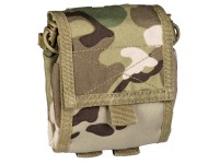 Mag Drop Pouch Folding MC Mil-Tec