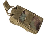 Pouch Molle M4 Magazine Open MC Mil-Tec