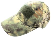 Kapa Šilt Taktička Mandra Wood Mil-Tec