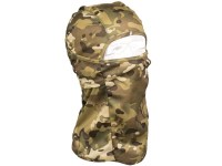 Balaklava Taktička Multicam