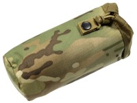 Mil-Tec Molle Bottle Pouch MC