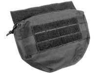 Džep Molle Drop Down Crn Mil-Tec