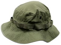 Mil-Tec US GI Boonie Hat OD