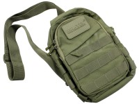 Torba Mil-Tec Crossbody za Preko Ramena OD
