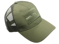 Kapa Šilt Trucker OD