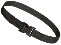 Pas za Hlače Tactical Črn