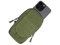 Torbica Molle Fieldcom OD Mil-Tec