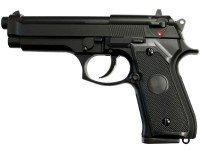 M92 Gas Pistol STTI