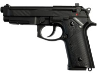 M9A1 Gas Pistol STTI