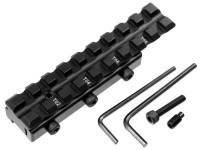 11mm to Picatinny Rail Adapter UTG