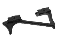 UTG Ultra Slim Angled Foregrip