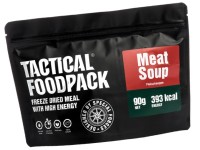 Suhi Obrok Tactical Foodpack Mesna Juha