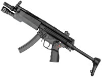 Classic Army MP5A3 FL AEG Rifle