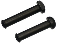 M4 Enhanced Steel Retainer Pins CA