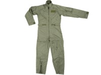 Pilot Suit USA Used